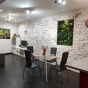 Casa Viriato Apartment