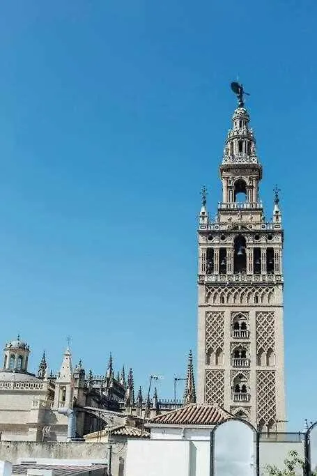 Apartamento Boutique Abades Sevilla