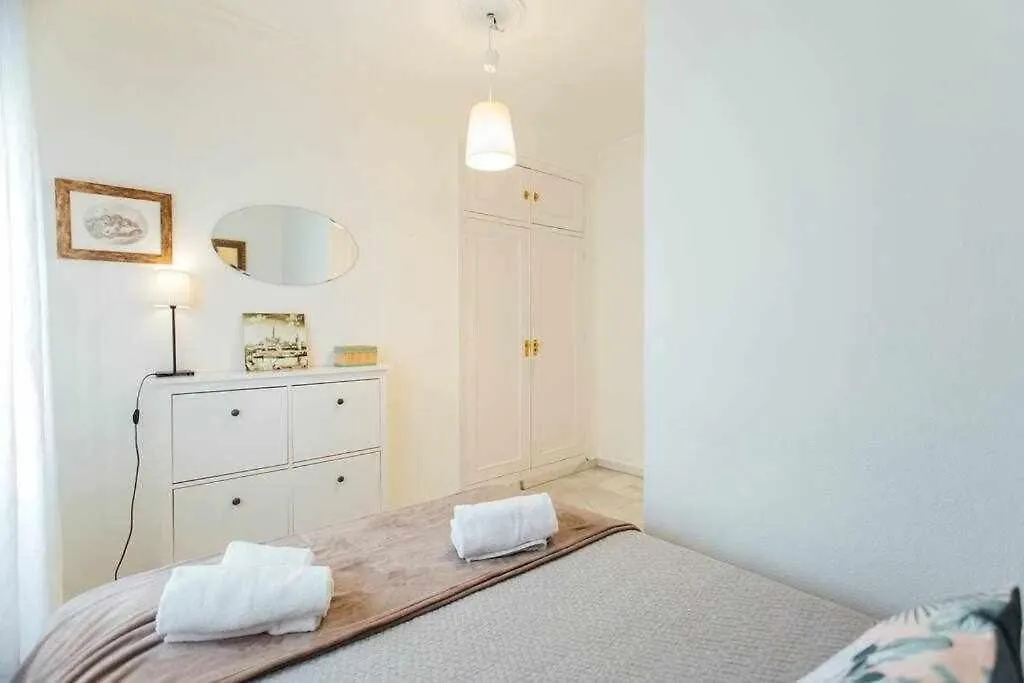 סביליה Apartamento Boutique Abades 0*,