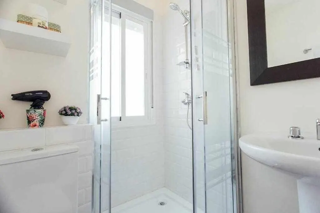 סביליה Apartamento Boutique Abades