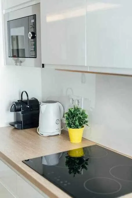 Appartement Apartamento Boutique Abades Sevilla