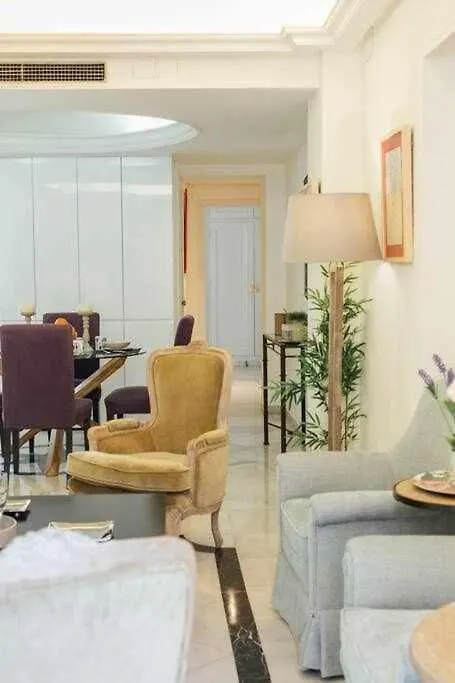 Apartamento Boutique Abades Sevilla