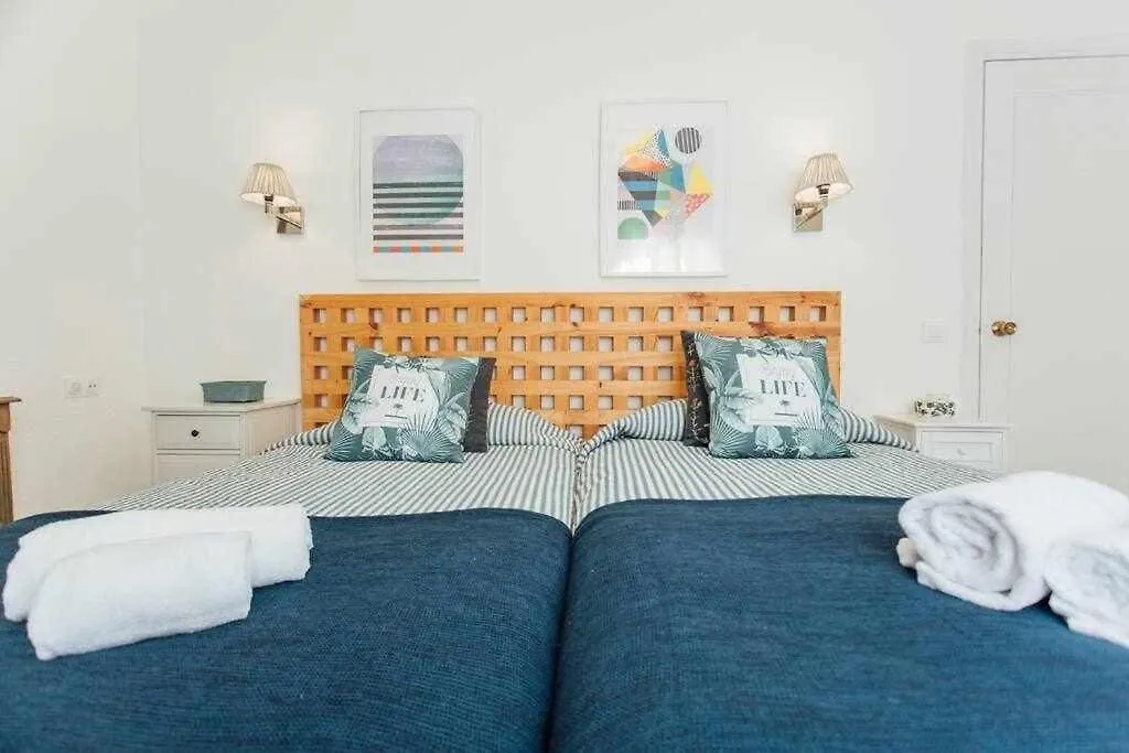 Apartamento Boutique Abades Sevilla 0*,  Spanje
