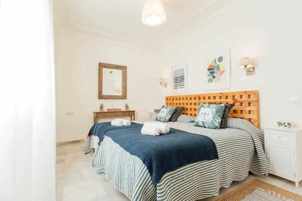 Appartement Apartamento Boutique Abades Sevilla