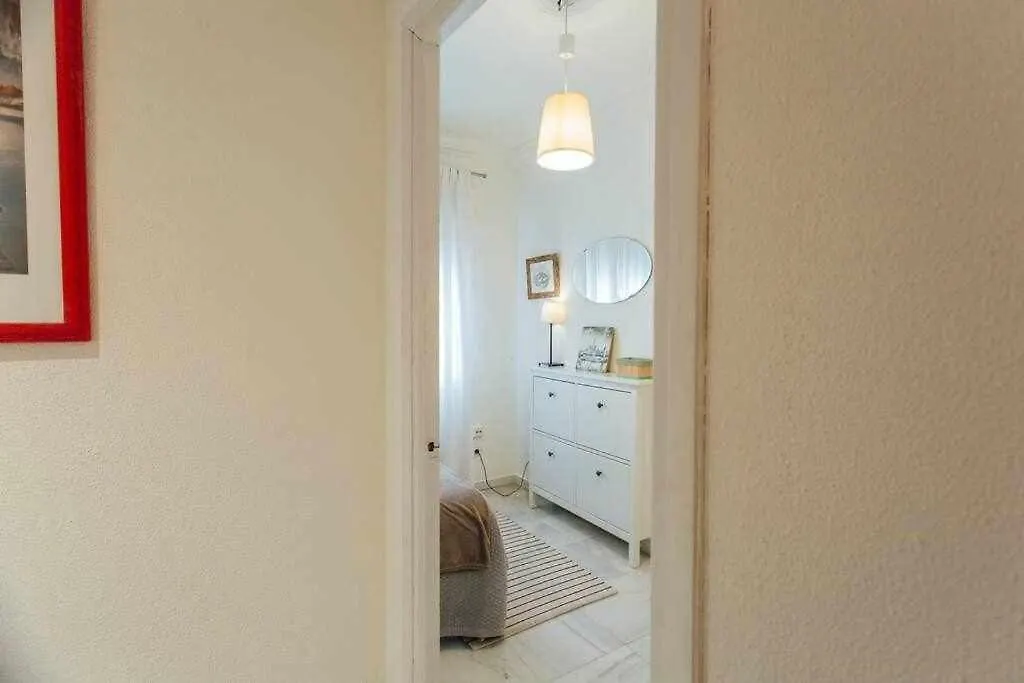 Apartamento Boutique Abades Sevilla Appartement