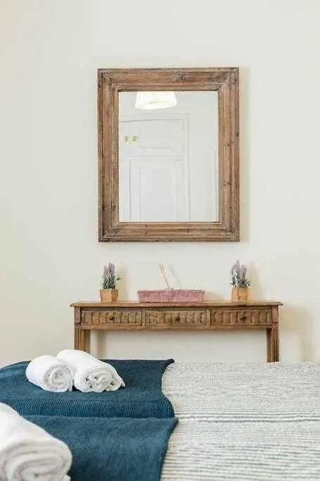 Apartamento Boutique Abades Sevilla Spanje