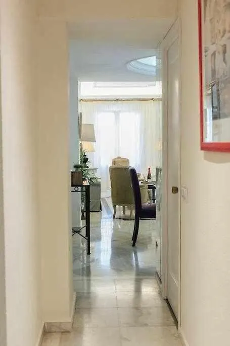 Apartamento Boutique Abades Sevilla