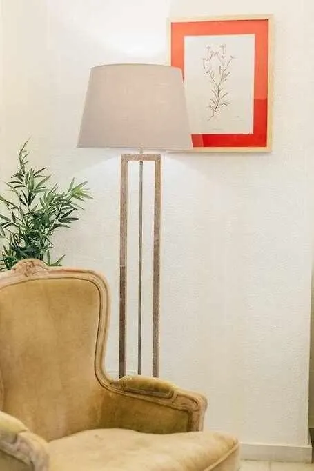 Apartamento Boutique Abades Sevilla Appartement