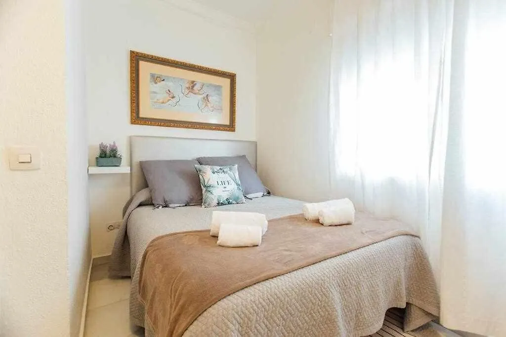 Apartamento Boutique Abades Sevilla 0*,