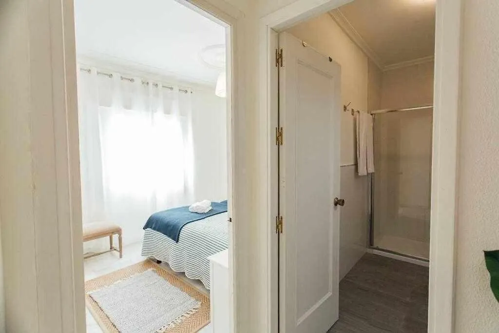 Apartamento Boutique Abades Sevilla