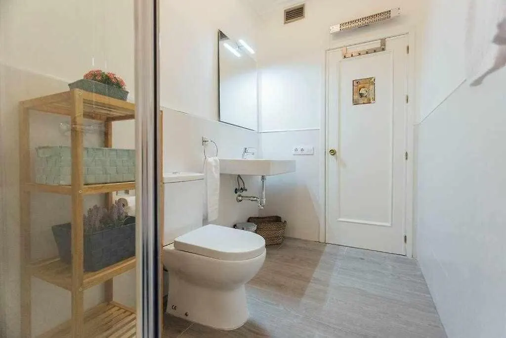 Apartamento Boutique Abades Sevilla Spanje