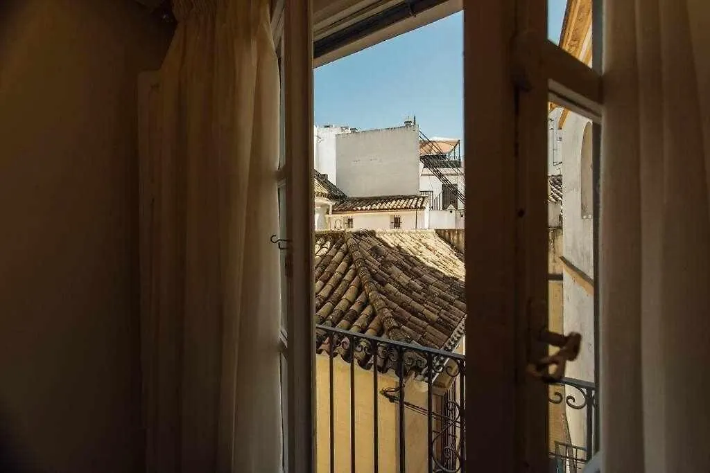 Apartamento Boutique Abades Sevilla 0*,
