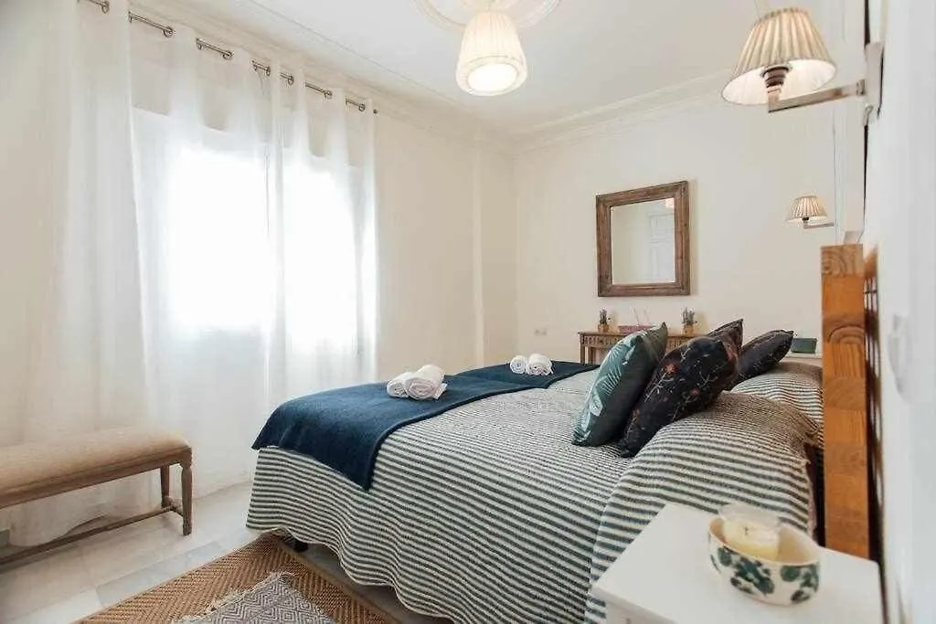 Apartamento Boutique Abades Sevilla